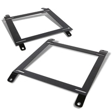 Load image into Gallery viewer, 90-97 Mazda Miata Low Mount Seat Bracket