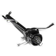 Load image into Gallery viewer, Universal 28" Black Steering Wheel Column - Automatic