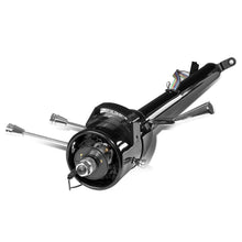 Load image into Gallery viewer, Universal 32 Inch Automatic Steering Column Black