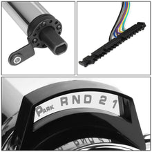 Load image into Gallery viewer, 1955-1959 Chevrolet GM 28" AT Floor Shift Steering Column