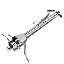 Load image into Gallery viewer, 1955-1959 Chevrolet Floor Shift Automatic Steering Column 30"