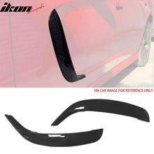 Load image into Gallery viewer, 2021-2023 Tesla Model 3 2020-2022 Y Side Camera Cover Trim ABS