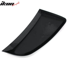 Load image into Gallery viewer, 2024-2025 Ford Mustang IKON Carbon Fiber Paint Fender Door Vent ABS