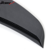Load image into Gallery viewer, 2024-2025 Ford Mustang IKON Carbon Fiber Paint Fender Door Vent ABS