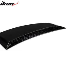 Load image into Gallery viewer, 2024-2025 Ford Mustang IKON Style Gloss Black Fender Door Vent ABS