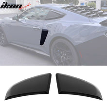 Load image into Gallery viewer, 2021-2023 Tesla Model 3 2020-2022 Y Side Camera Cover Trim ABS