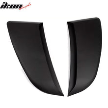 Load image into Gallery viewer, 2021-2023 Tesla Model 3 2020-2022 Y Side Camera Cover Trim ABS