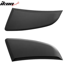 Load image into Gallery viewer, 2021-2023 Tesla Model 3 2020-2022 Y Side Camera Cover Trim ABS