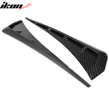 Load image into Gallery viewer, 2016-2021 Honda Civic Type-R Style CF Hydro Dip Side Vent Fender ABS