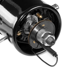 Load image into Gallery viewer, 30" Black Manual Steering Wheel Column