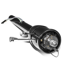Load image into Gallery viewer, 32" Manual Steering Wheel Column - Black