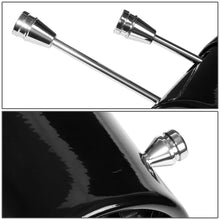 Load image into Gallery viewer, 32" Manual Steering Wheel Column - Black
