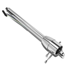 Load image into Gallery viewer, 1955-1959 Chevrolet 28" Manual Transmission Floor Shift Steering Column