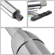 Load image into Gallery viewer, 1955-1959 Chevrolet 28" Manual Transmission Floor Shift Steering Column