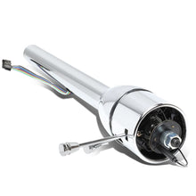 Load image into Gallery viewer, 1955-1959 Chevrolet MT Floor Shift Steering Column 32"