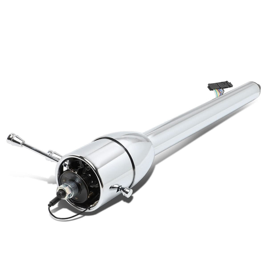 1955-1959 Chevrolet MT Floor Shift Steering Column 32"