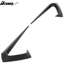 Load image into Gallery viewer, 2017-2023 Tesla Model 3 Side Fender Camera Vent Cover Trim ABS
