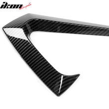 Load image into Gallery viewer, 2017-2023 Tesla Model 3 Side Fender Camera Vent Cover Trim ABS