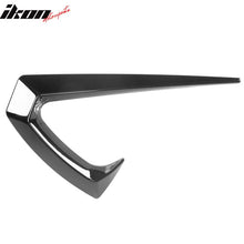 Load image into Gallery viewer, 2017-2023 Tesla Model 3 Side Fender Camera Vent Cover Trim ABS
