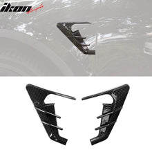 Load image into Gallery viewer, 2021-2023 Tesla Model 3 2020-2022 Y Side Camera Cover Trim ABS
