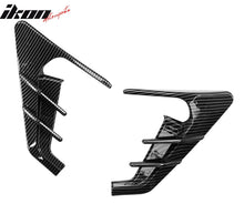 Load image into Gallery viewer, 2021-2023 Tesla Model 3 2020-2022 Y Side Camera Cover Trim ABS