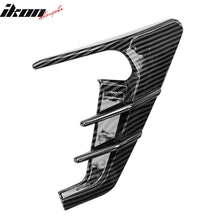 Load image into Gallery viewer, 2021-2023 Tesla Model 3 2020-2022 Y Side Camera Cover Trim ABS