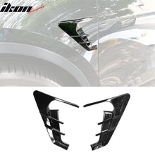 Load image into Gallery viewer, 2021-2023 Tesla Model 3 2020-2022 Y Side Camera Cover Trim ABS