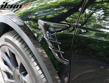 Load image into Gallery viewer, 2021-2023 Tesla Model 3 2020-2022 Y Side Camera Cover Trim ABS