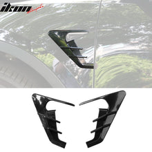 Load image into Gallery viewer, 2021-2023 Tesla Model 3 2020-2022 Y Side Camera Cover Trim ABS