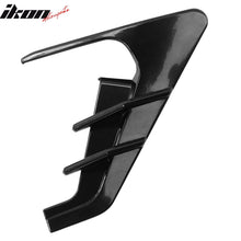Load image into Gallery viewer, 2021-2023 Tesla Model 3 2020-2022 Y Side Camera Cover Trim ABS