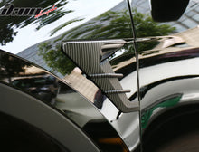 Load image into Gallery viewer, 2021-2023 Tesla Model 3 2020-2022 Y Side Camera Cover Trim ABS