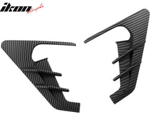 Load image into Gallery viewer, 2021-2023 Tesla Model 3 2020-2022 Y Side Camera Cover Trim ABS