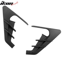 Load image into Gallery viewer, 2021-2023 Tesla Model 3 2020-2022 Y Side Camera Cover Trim ABS