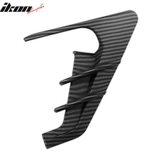 Load image into Gallery viewer, 2021-2023 Tesla Model 3 2020-2022 Y Side Camera Cover Trim ABS
