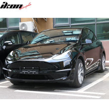 Load image into Gallery viewer, 2020-2023 Tesla Model Y Side Fender Camera Vent Trim ABS Plastic