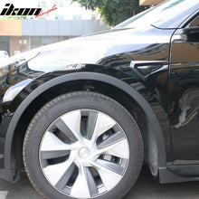 Load image into Gallery viewer, 2020-2023 Tesla Model Y Side Fender Camera Vent Trim ABS Plastic