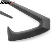 Load image into Gallery viewer, 2020-2023 Tesla Model Y Side Fender Camera Vent Trim ABS Plastic