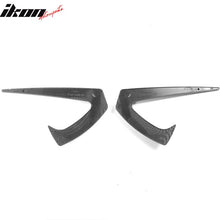 Load image into Gallery viewer, 2020-2023 Tesla Model Y Side Fender Camera Vent Trim ABS Plastic