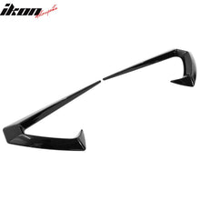 Load image into Gallery viewer, 2020-2023 Tesla Model Y Side Fender Camera Vent Trim ABS Plastic