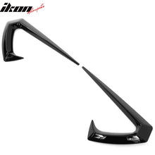 Load image into Gallery viewer, 2020-2023 Tesla Model Y Side Fender Camera Vent Trim ABS Plastic