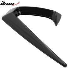 Load image into Gallery viewer, 2020-2023 Tesla Model Y Side Fender Camera Vent Trim ABS Plastic