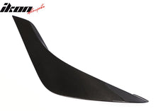 Load image into Gallery viewer, 2020-2025 Toyota GR Supra A90 Side Fender Vents Gloss Dry Carbon Fiber