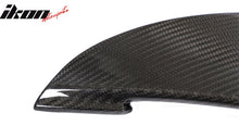 Load image into Gallery viewer, 2020-2025 Toyota GR Supra A90 Side Fender Vents Gloss Dry Carbon Fiber