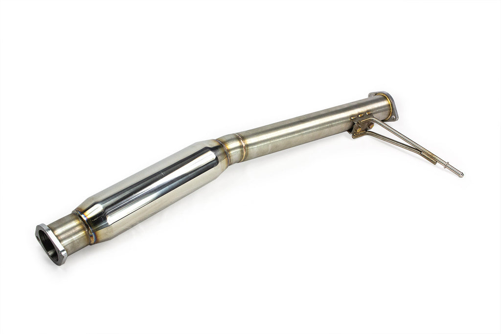 ISR Performance GT Single Exhaust - Lexus SC300