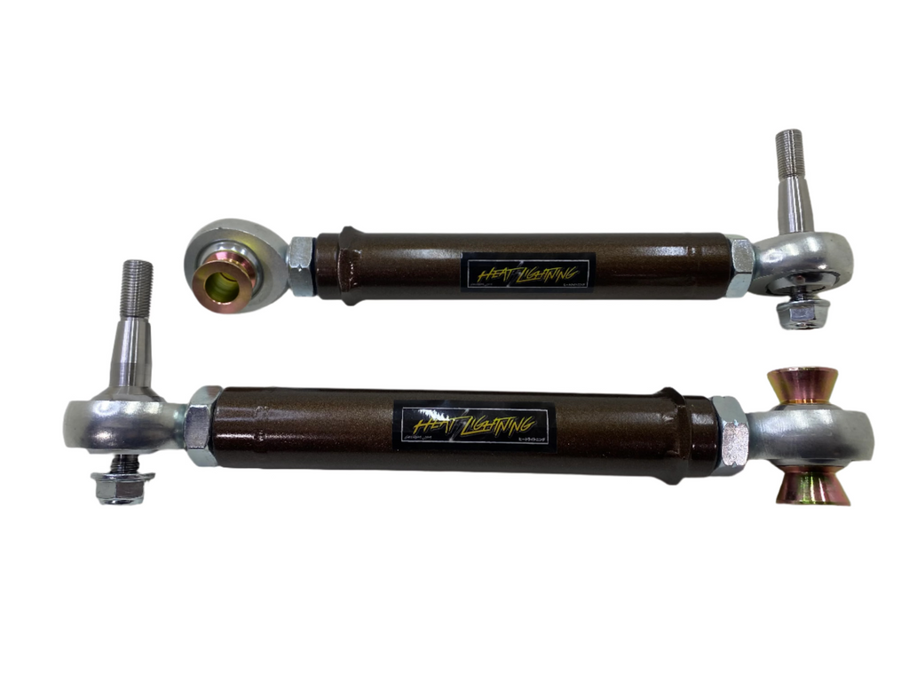 1992–2000 Lexus SC300 / SC400 & 1991–2000 Toyota Soarer Adjustable Rear Toe Arms