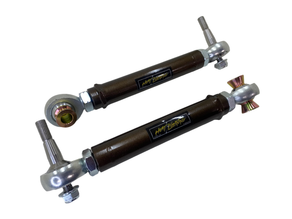 1992–2000 Lexus SC300 / SC400 & 1991–2000 Toyota Soarer Adjustable Rear Toe Arms