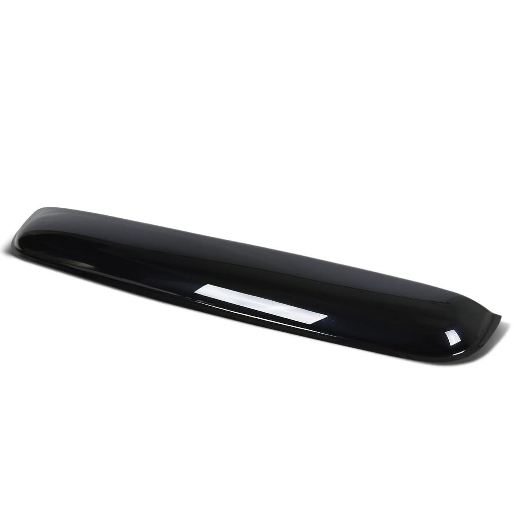Universal Large 42.5" Tinted Sunroof Visor