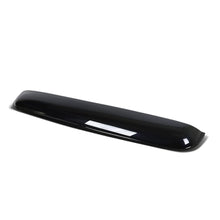 Load image into Gallery viewer, Universal Tinted Sunroof Visor - Small 35"