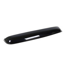 Load image into Gallery viewer, Universal Tinted Sunroof Visor - Small 35"