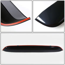 Load image into Gallery viewer, Universal Tinted Sunroof Visor - Small 35"